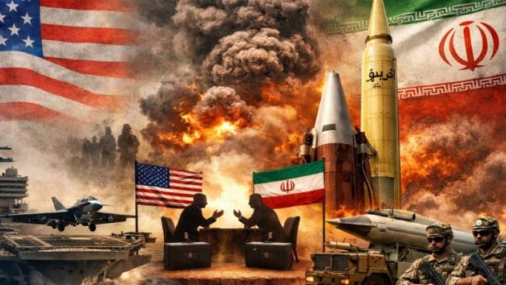 مقترح إيراني جديد.. وهذه أبرز بنوده