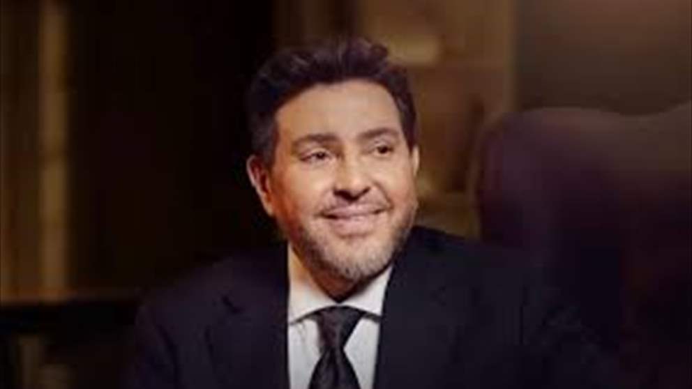 اليكم تفاصيل اللحظات الأخيرة في حياة هاني شاكر... اخفى اصبته بالسرطان!