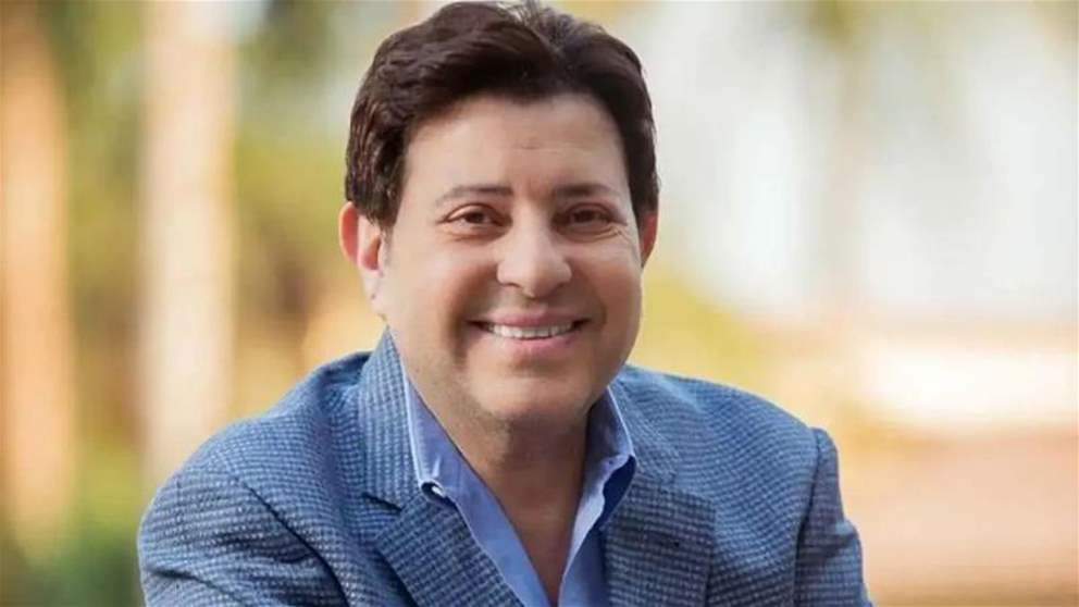 الرئيس عبد الفتاح السيسي ينعى هاني شاكر بكلمات مؤثرة: خسارة كبيرة للفن العربي