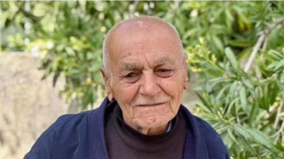 حزنه على منزله.. خطف حياة "أبو علي"