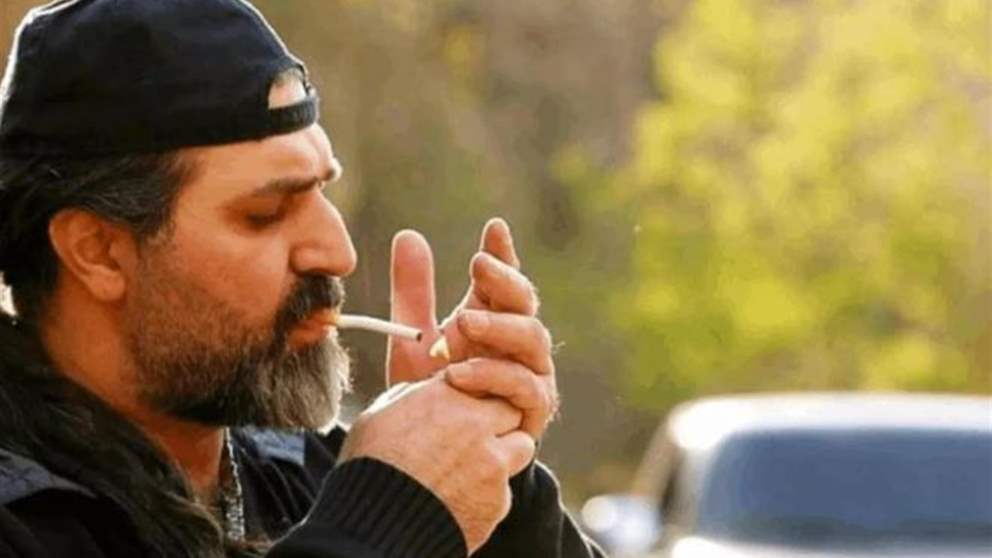 "الجديد" في منزل نوح زعيتر.. وهذا ما تقوله العائلة عن توقيفه! (فيديو) 