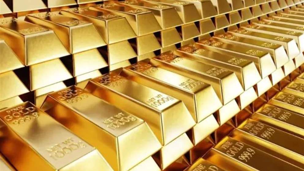الذهب يُعاود الارتفاع.. كم بلغ سعر الأونصة؟ 