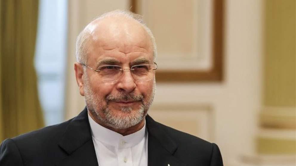"لم نبدأ بعد".. قاليباف يتوعّد! 