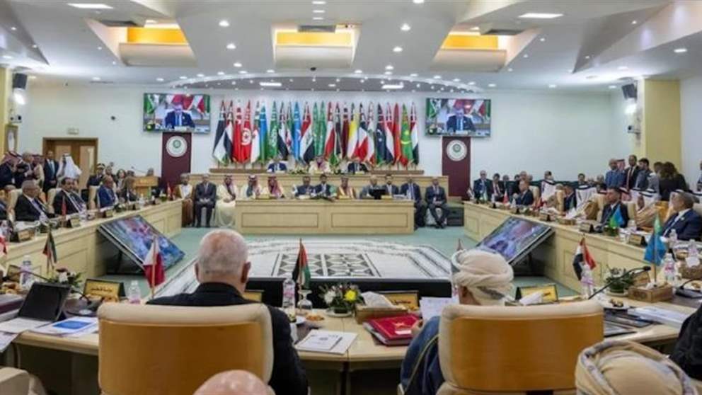 مجلس وزراء الداخلية العرب يدين العدوان الإيراني على الإمارات