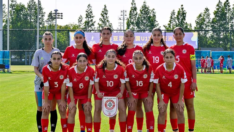 لبنان ينتزع أولى نقاطه القارية بتعادل بطعم الانتصار أمام أستراليا