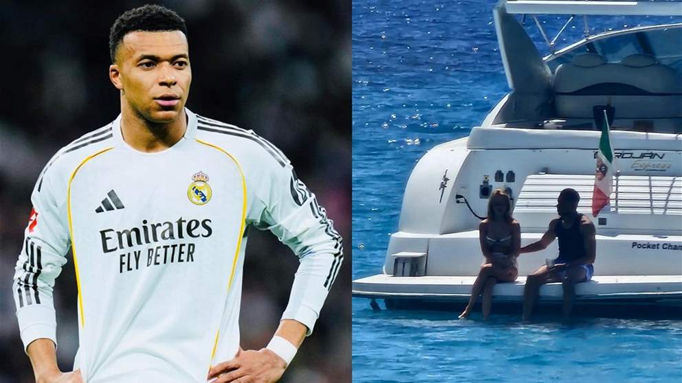 فيديو - مشادّة حادّة بين مبابي والجهاز الفنّي تضاعف التوتّر في ريال مدريد