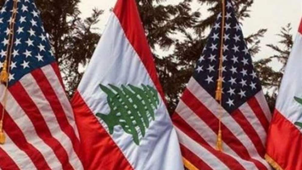  لحل مستدام في لبنان.. لا بديل عن الدبلوماسية! (الأنباء الإلكترونية)