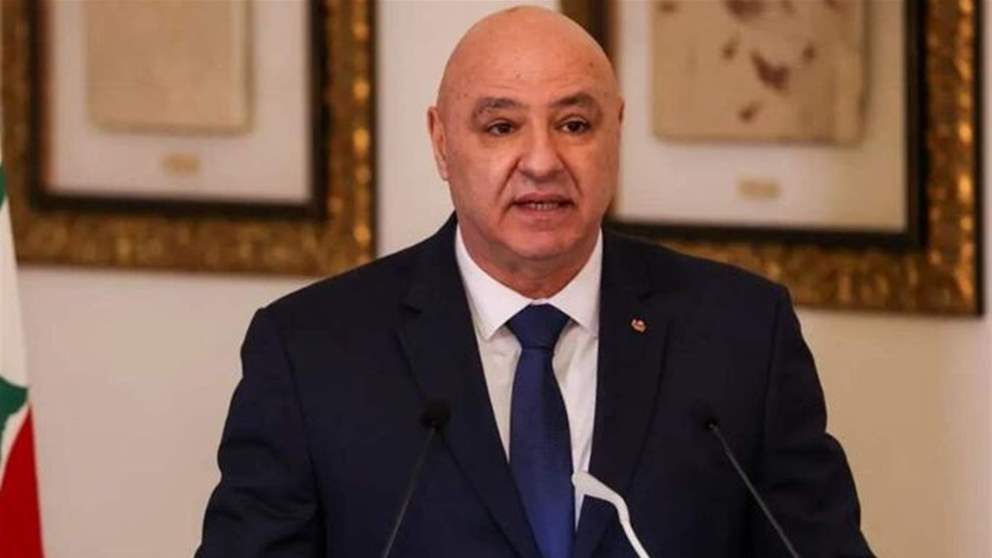 "لم تربح يوماً فئة على أخرى".. مواقف جديدة للرئيس عون 