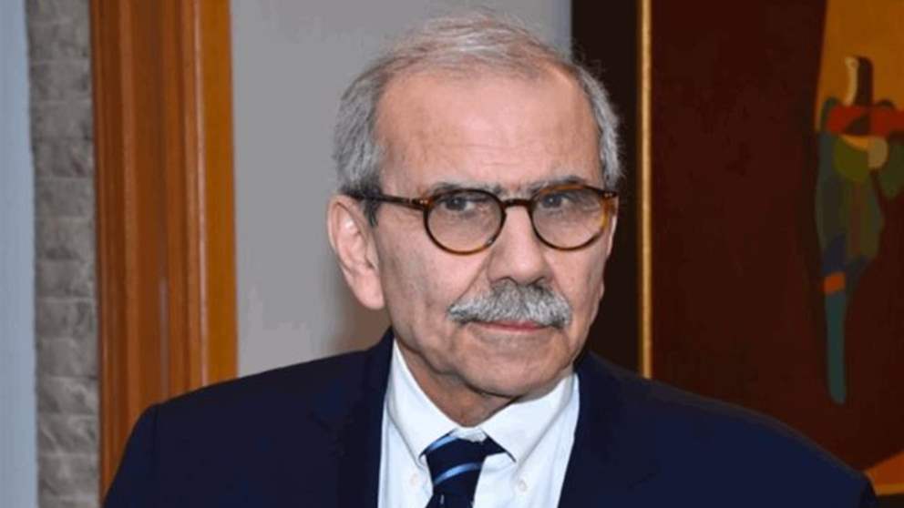 "لبنان لا يسعى إلى التطبيع".. مواقف جديدة لنواف سلام