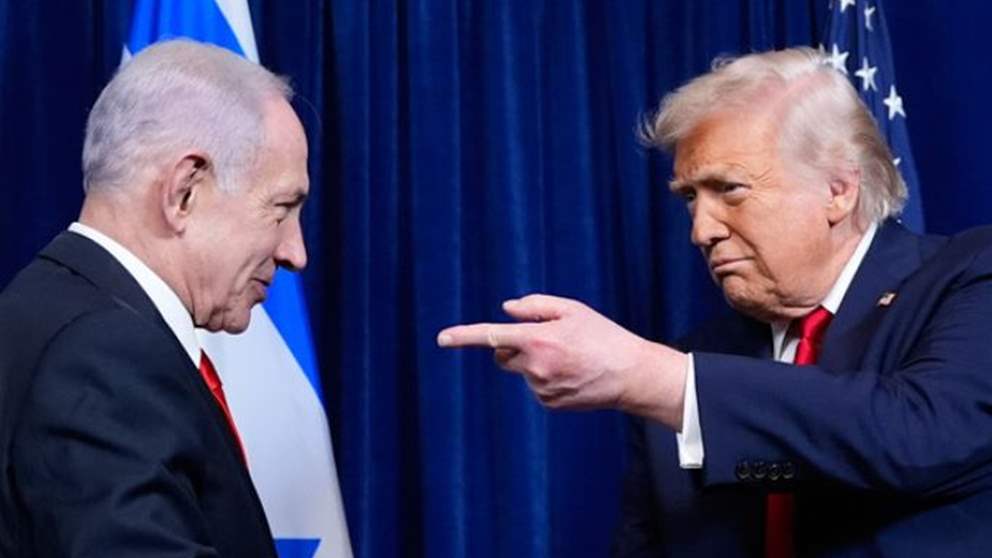 "قد نُمنع من العمل في لبنان".. اسرائيل: أميركا عرضتنا للخطر! (القناة 12)