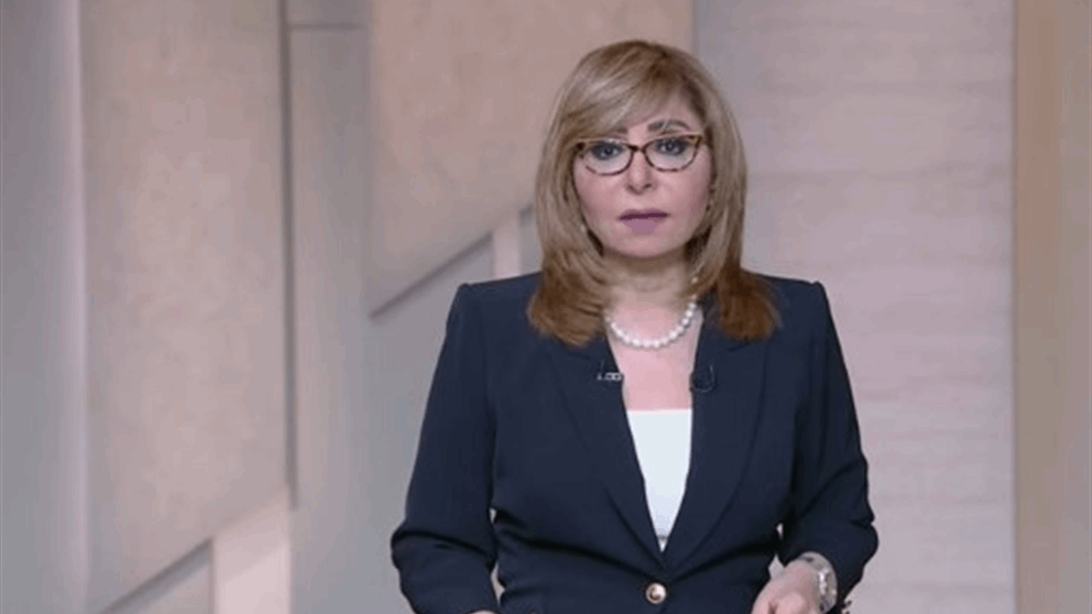 لميس الحديدي تكشف تفاصيل الساعات الأخيرة في حياة هاني شاكر