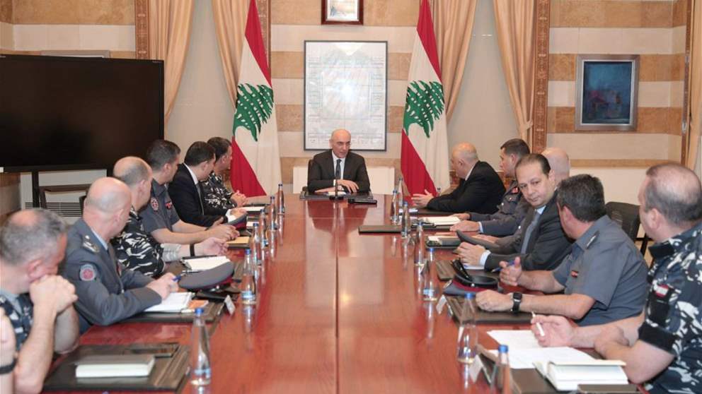 لمعالجة أزمة السير في بيروت.. الحجار يتحرك! 
