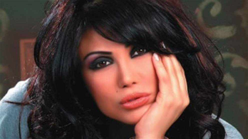 فيديو نادر لـ نورمان أسعد يشعل السوشال ميديا بعد سنوات من الغياب