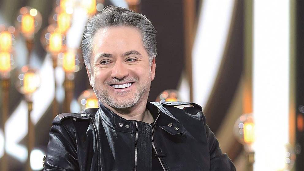 مروان خوري يودّع هاني شاكر بكلمات مؤثرة: لبنان كله كان يحبه