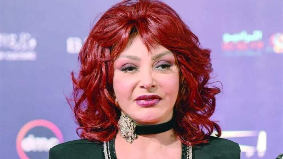 نبيلة عبيد تكشف لأول مرة سبب عدم زيارتها لـ هاني شاكر في باريس