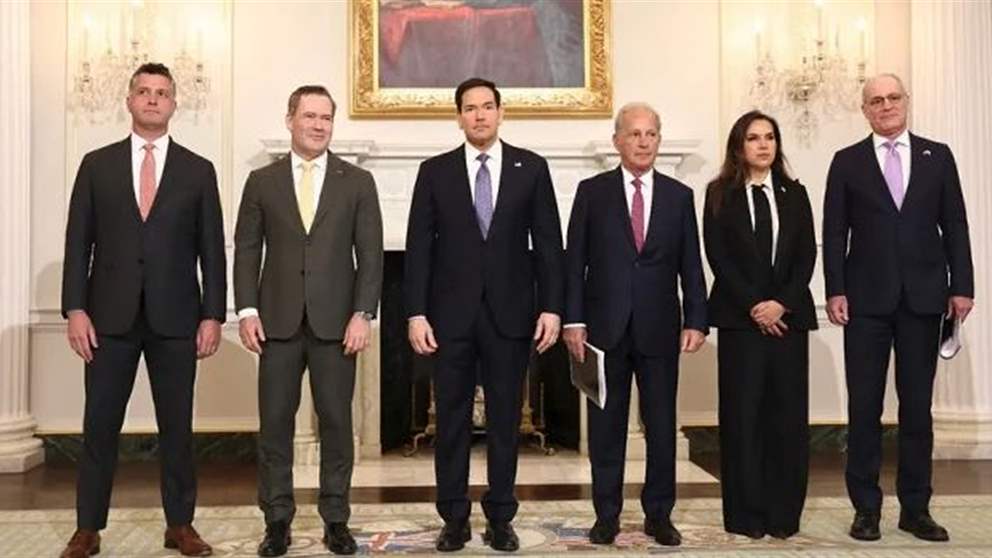 لبنان في مواجهة الطروحات الإسرائيلية: لا خروج عن السقف العربي (المدن)