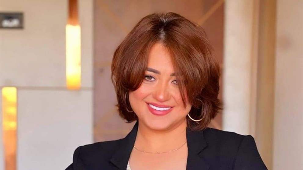 أسد يهاجم مروة عبد المنعم خلال التصوير وهذه تطورات حالتها الصحية 