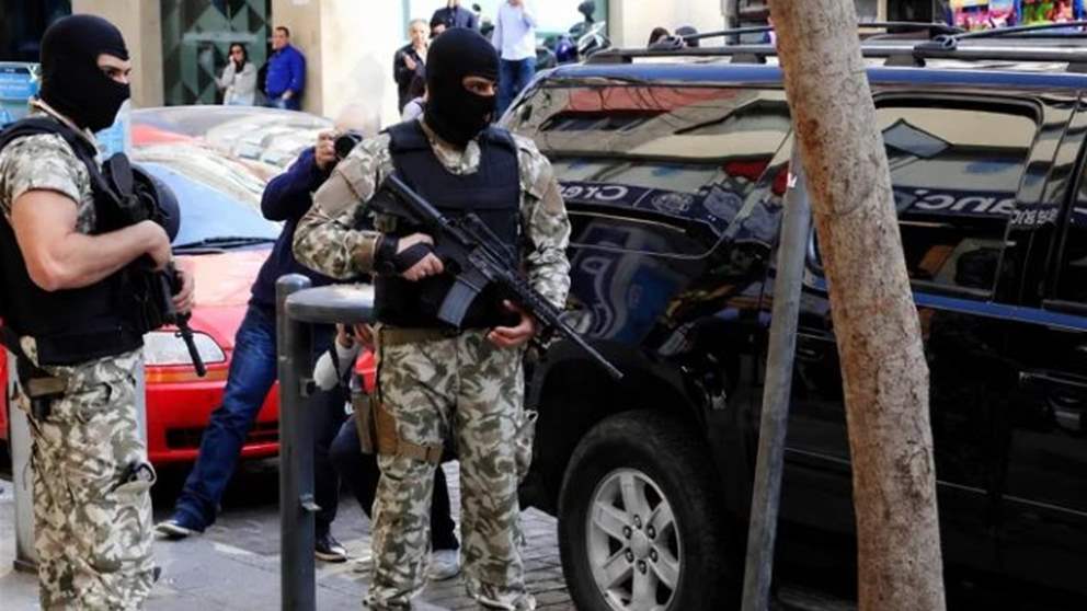 بعد رصد ومتابعة.. توقيف منتحل صفة مسؤول عراقي في لبنان
