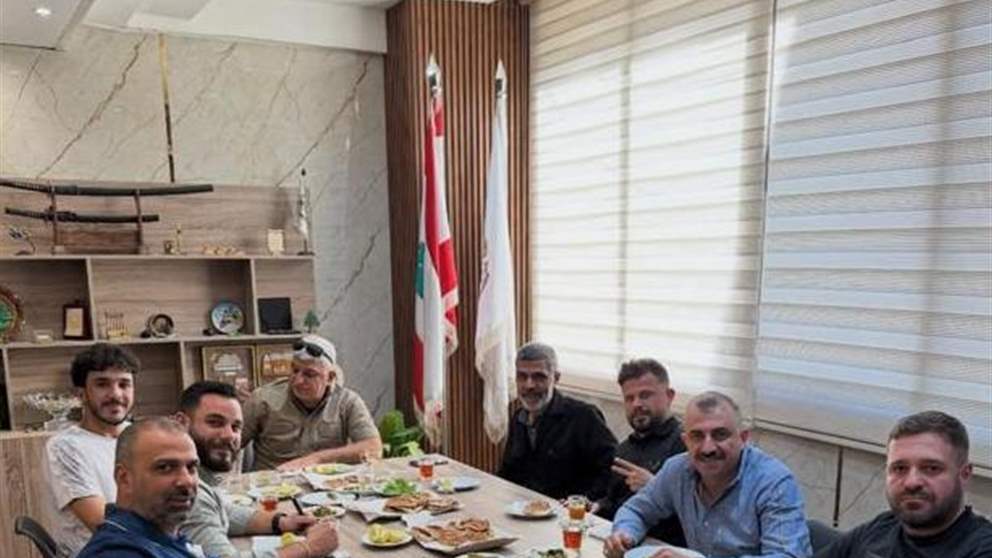 طارق الحسيني.. الرائد العراقي الذي خدع كبار الضباط اللبنانيين!