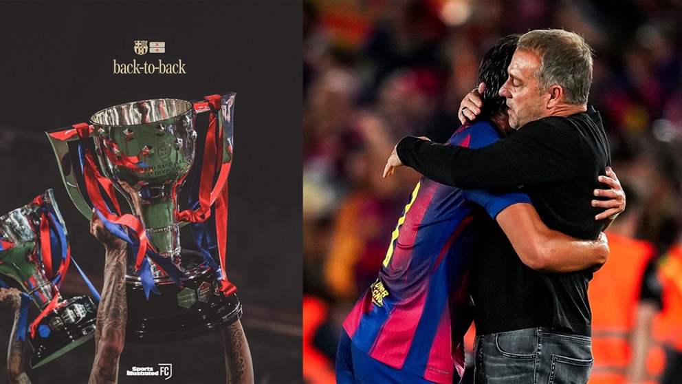 فيديو - "القرش" يتوهج في الكلاسيكو ويصل للمساهمة التهديفية 23