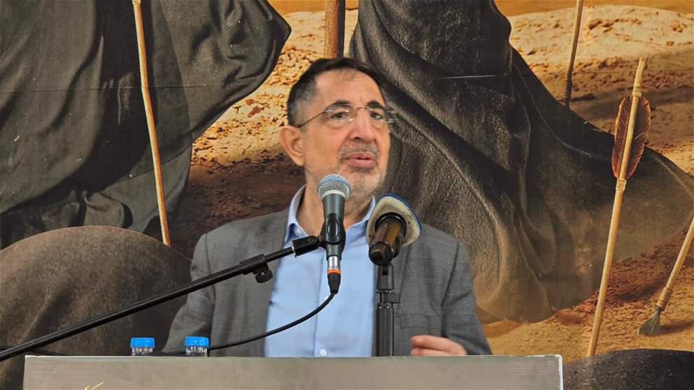 "أين وقف النار الذي شكرتم ترامب عليه؟".. مواقف جديدة لنائب "حزب الله"