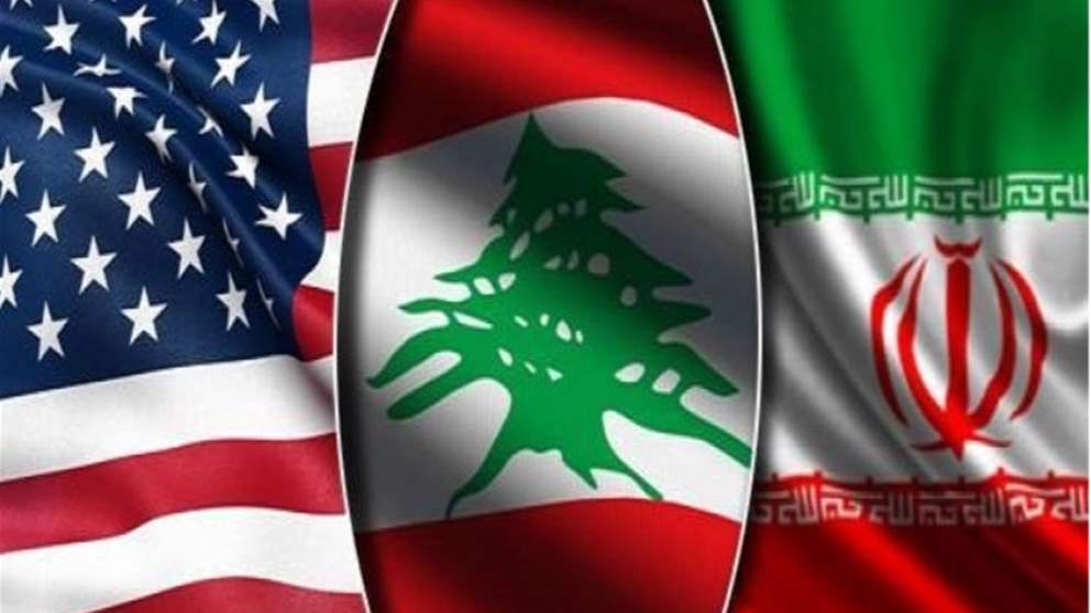 عرض سخي من طهران لواشنطن.. ما علاقة لبنان؟ 
