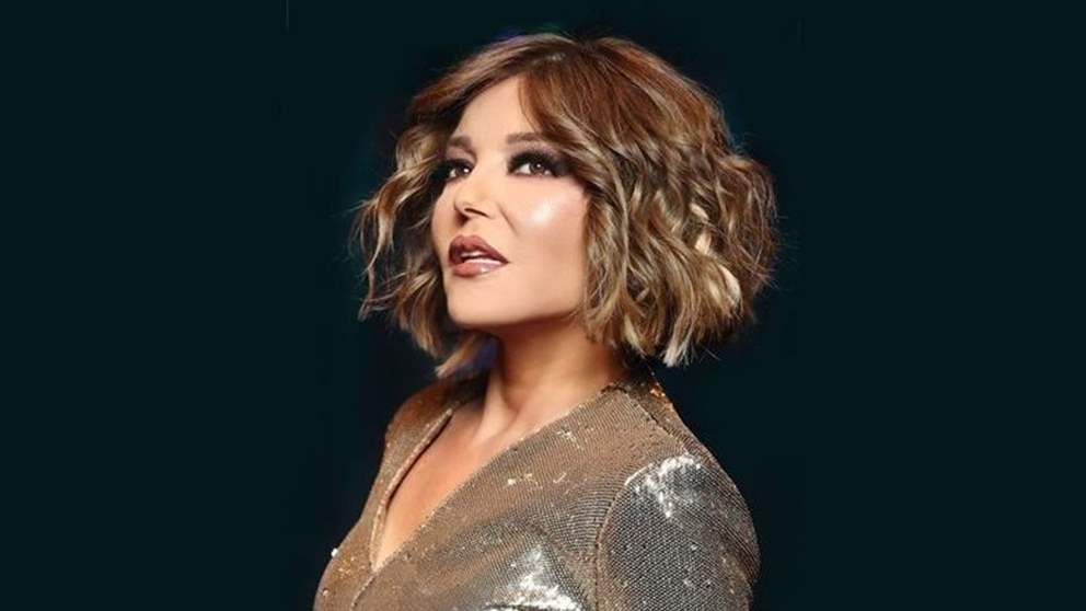 سميرة سعيد تكشف مصير الأغنية التي جمعتها بالراحل هاني شاكر