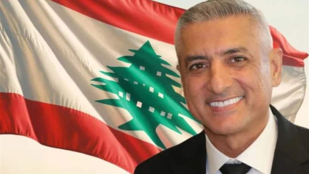رئيس المجلس الاعلى للجمارك يزور معبر المصنع للاطلاع على الحاجات اللوجستية