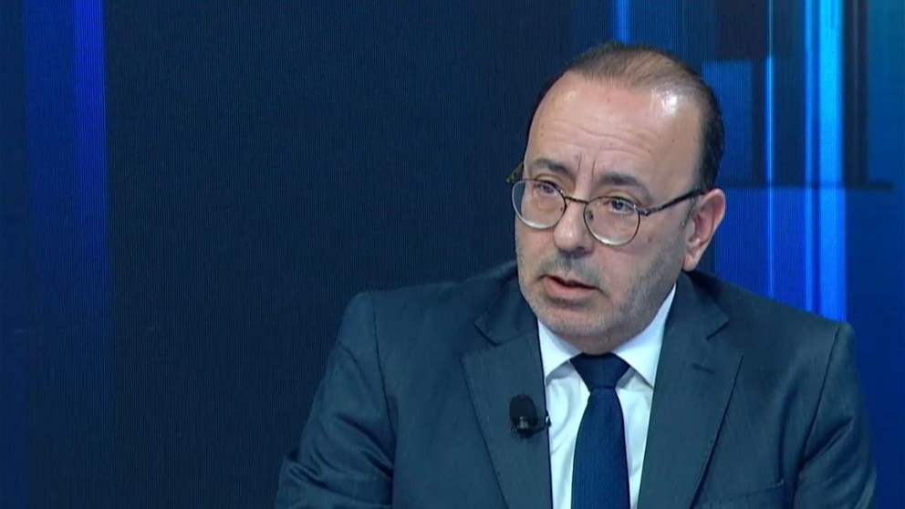أسعد بشارة: مسيّرات حزب الله “عقصة برغشة” لإسرائيل (فيديو)
