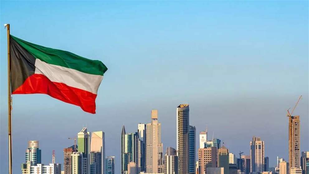 الكويت: القبض على 4 متسللين من الحرس الثوري 