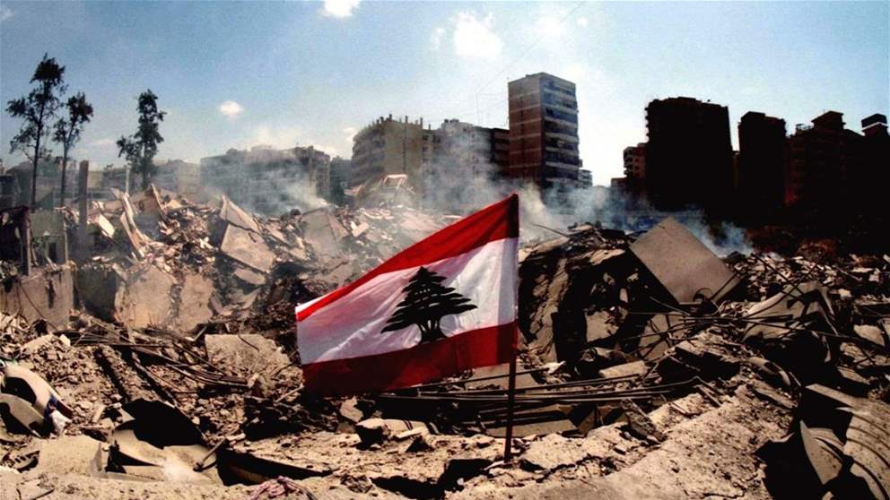 لبنان يتسلّم ورقة أميركية ويبدي ملاحظاته.. فماذا حملت في طياتها؟ (الأنباء)