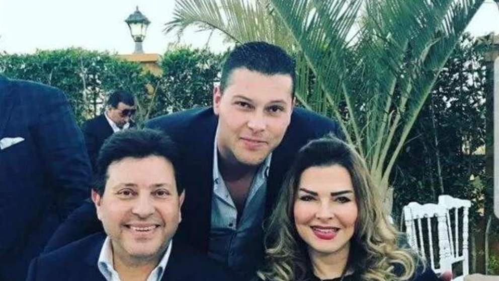 بعد ايام على وفاة والده..نجل هاني شاكر برسالة مؤثرة وشكر خاص
