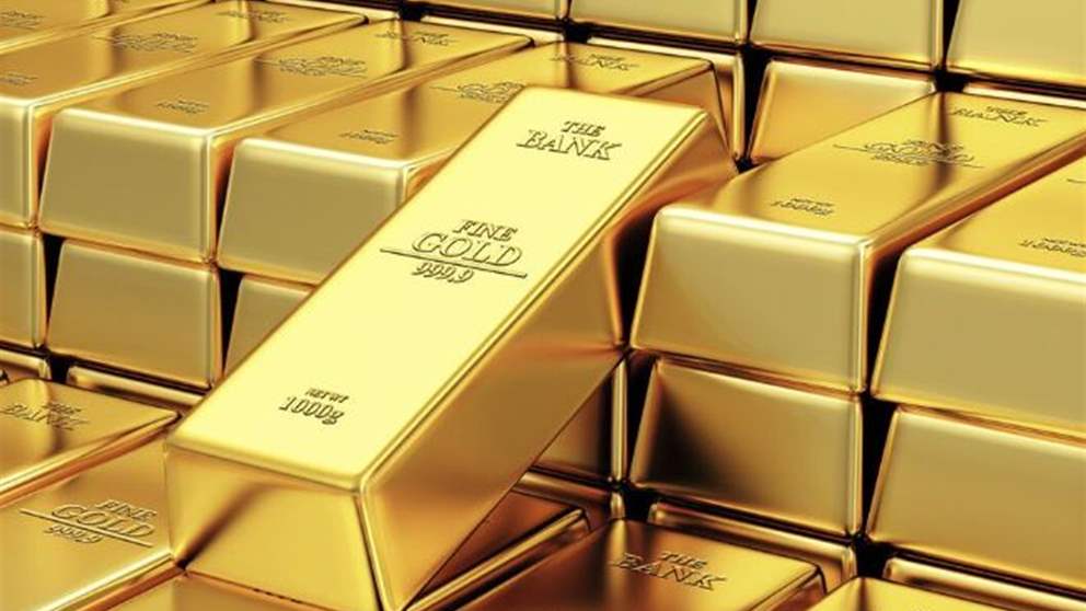 الذهب يرتفع.. كم بلغ سعر الأونصة؟ 
