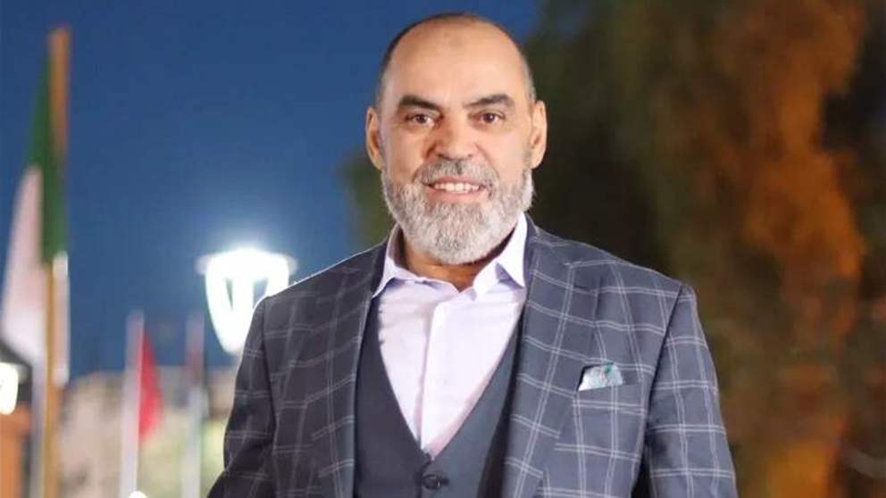 سبب وفاة الفنان الجزائري كمال زرارة
