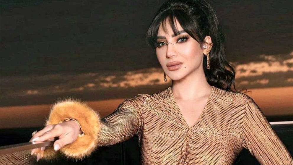 هجوم حاد على لجين عمران وما علاقة شقيقتها اسيل عمران؟