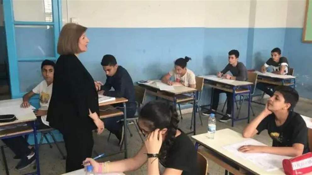 هل تلغى الإمتحانات الرسمية غدًا؟ 