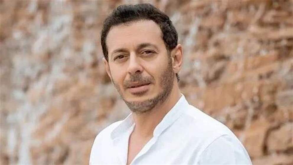 تطورات الحالة الصحية لـ والد مصطفى شعبان بعد الوعكة المفاجئة