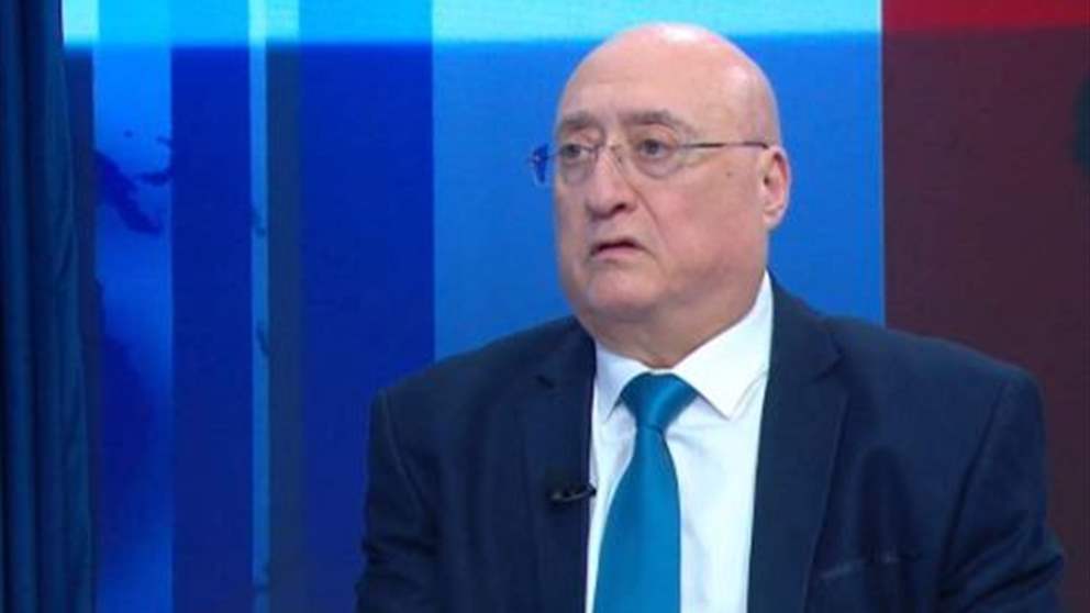 أبو فاضل: التواصل مع إسرائيل مسموح للمسؤولين ممنوع للشعب؟