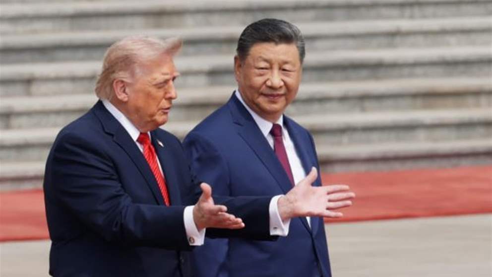 "رميت المقترح".. ماذا قال ترامب عن ايران؟ 