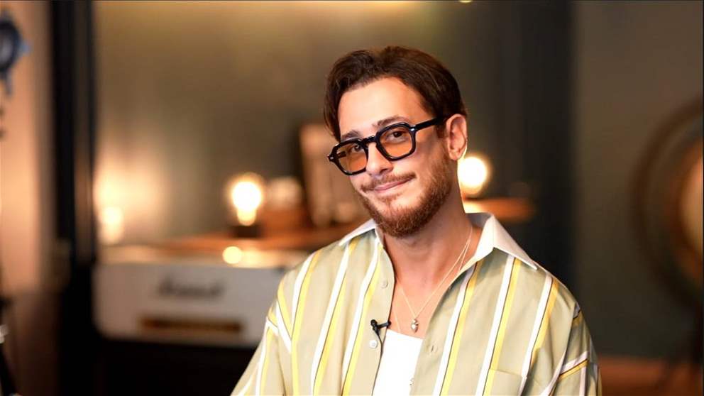 بعد الحكم بسجنه 5 سنوات.. اول تعليق لـ سعد لمجرد