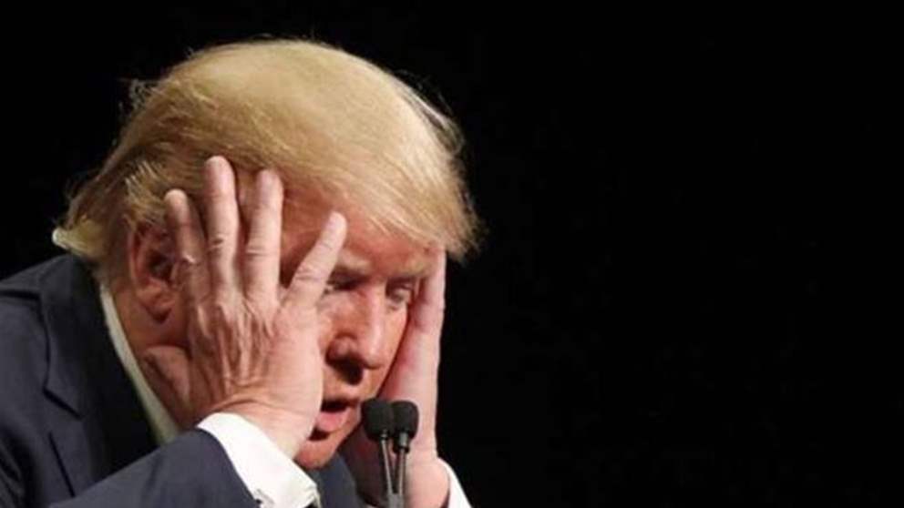"لا مجال للعب" البيت الأبيض ينشر رسالة تهديد من ترامب! 