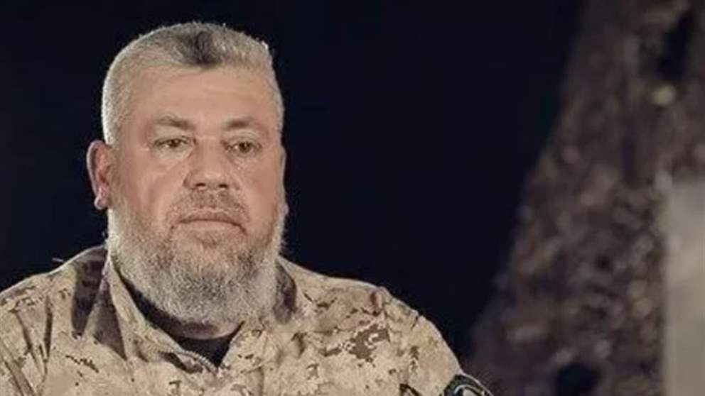 بعد استهداف "شبح القسام".. بيان لحزب الله 