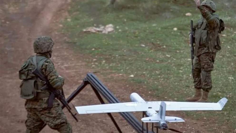 في مواجهة مسيرات الحزب.. هل توسع إسرائيل عملياتها البرية في لبنان؟