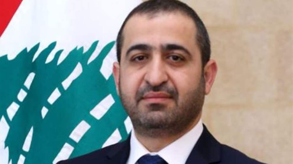 نائب لبناني مستغرباَ: وقف النار لا يشمل لبنان؟