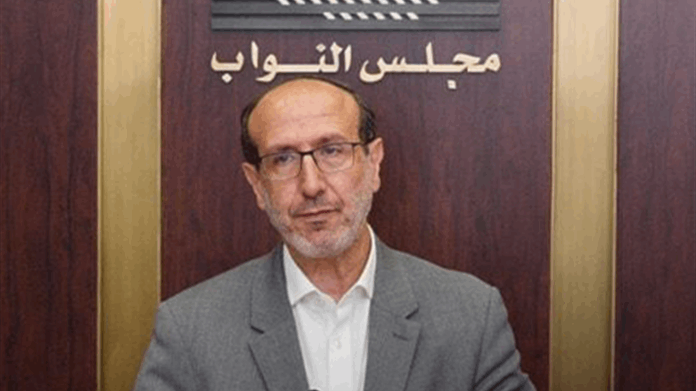 تحذيرات وتهديدات عالية النبرة نائب حزب الله يرفع الصوت