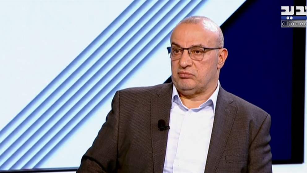 الملف اللبناني في واشنطن بين رؤيتين.. ماذا كشف حسين أيوب؟ (فيديو)