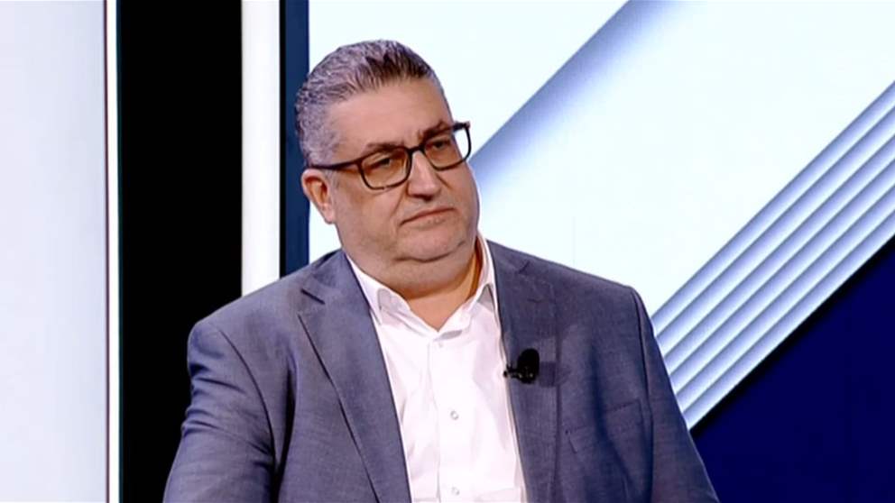 غسان حجار: لا عوامل مساعدة لوقف النار الكامل.. وألمانيا على خط التهدئة؟ (فيديو)