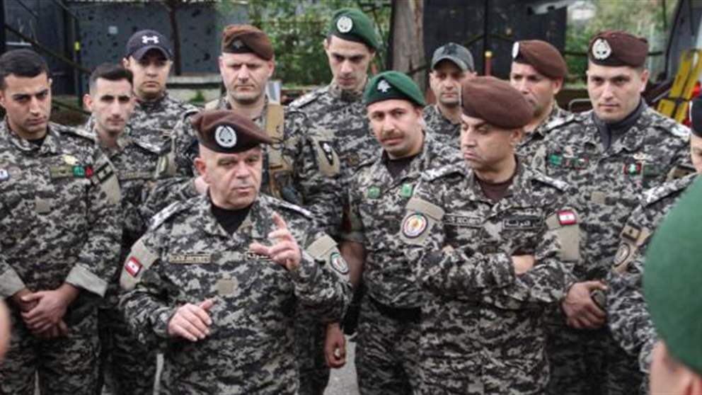 "لا يثنينا صوت نشاز ولا يوقفنا تشكيك عابر" .. لاوندس يتعهّد