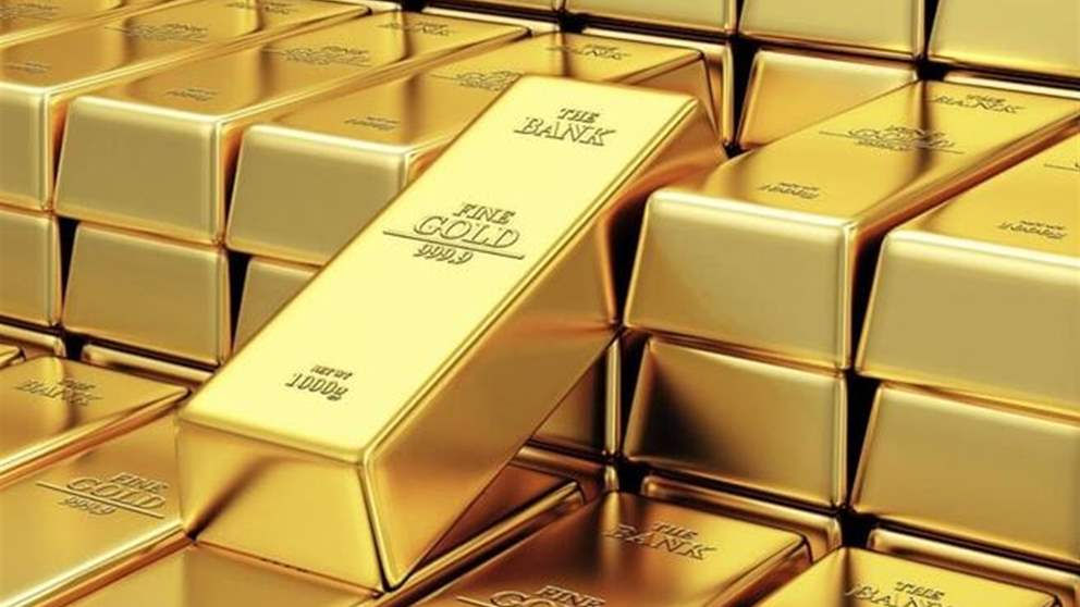 استقرار أسعار الذهب.. كم بلغ سعر الأونصة؟
