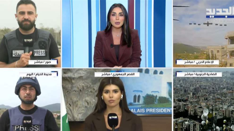 اليوم الأول من الهدنة الممددة.. آخر التطورات السياسية والميدانية